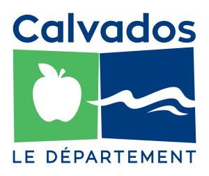 Logo Département du Calvados